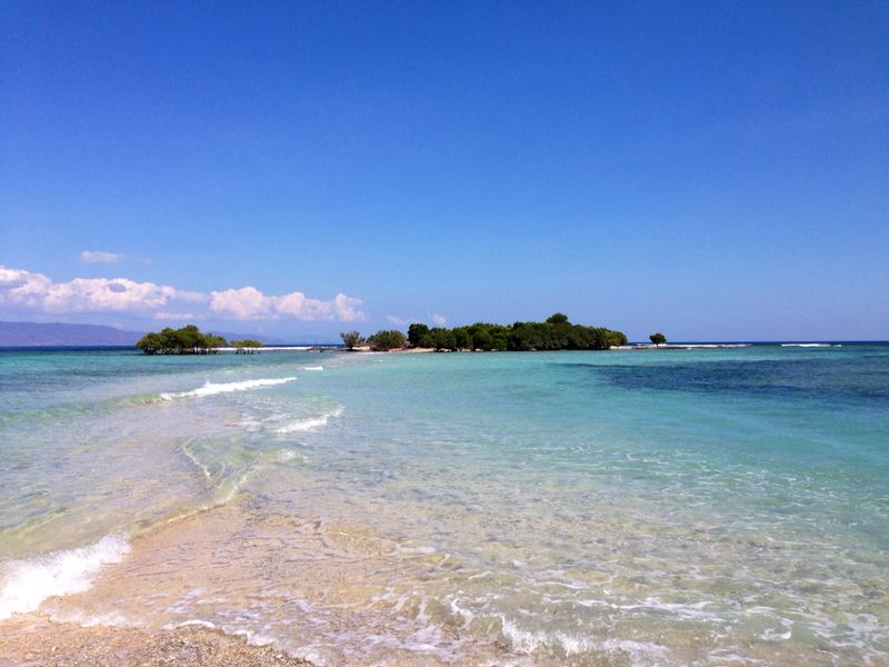 Savoring Authentic Lombok Flavors: Culinary Delights