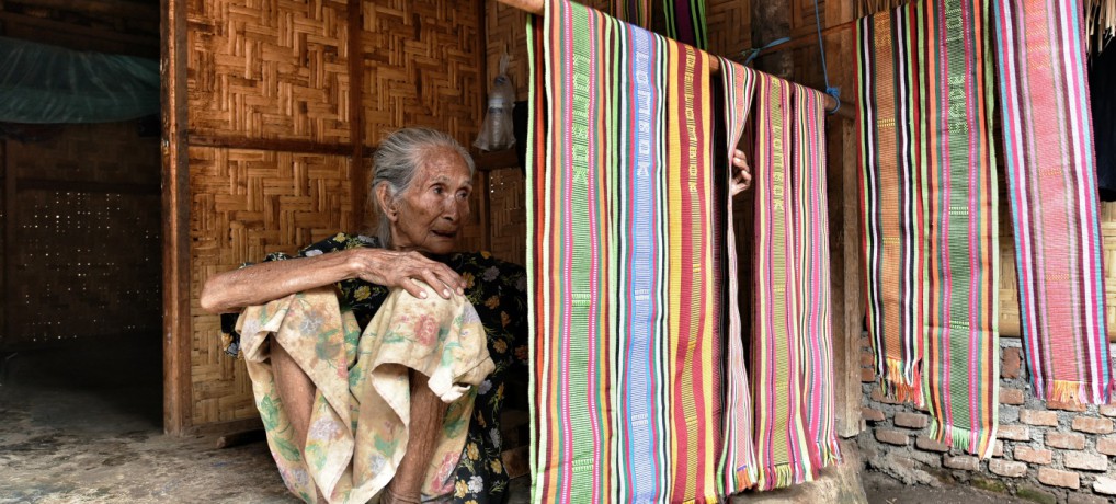 Authentic Lombok Cooking Class